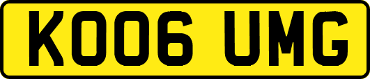 KO06UMG