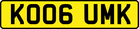 KO06UMK