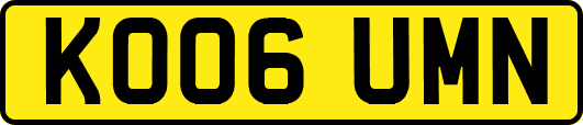 KO06UMN