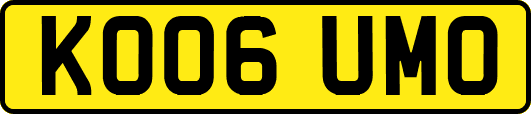 KO06UMO