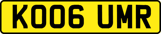 KO06UMR