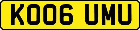 KO06UMU
