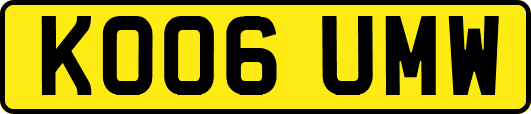 KO06UMW