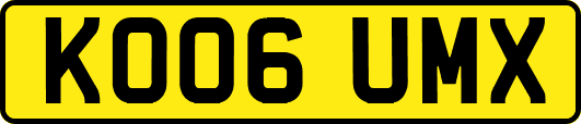 KO06UMX