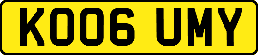 KO06UMY
