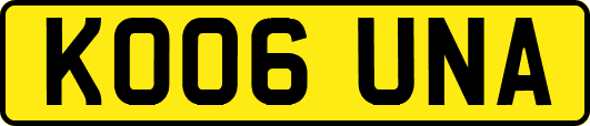 KO06UNA