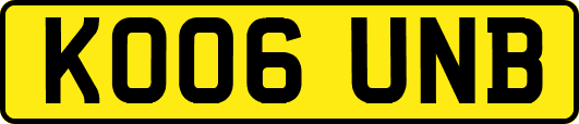 KO06UNB