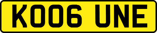 KO06UNE