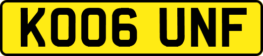 KO06UNF