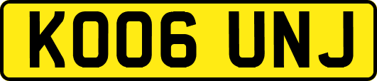 KO06UNJ