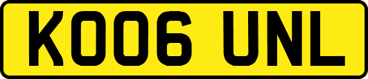 KO06UNL
