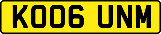 KO06UNM
