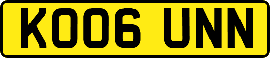 KO06UNN