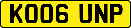 KO06UNP