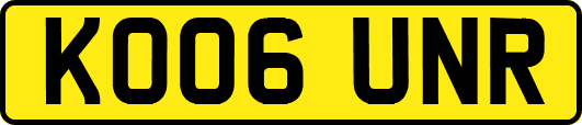 KO06UNR