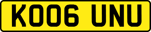 KO06UNU