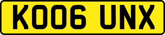 KO06UNX