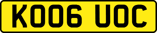 KO06UOC