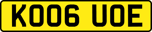 KO06UOE