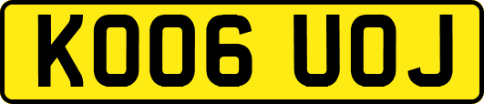 KO06UOJ
