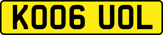 KO06UOL