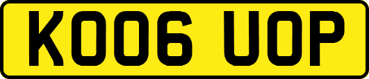 KO06UOP