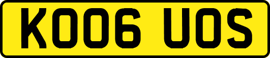 KO06UOS