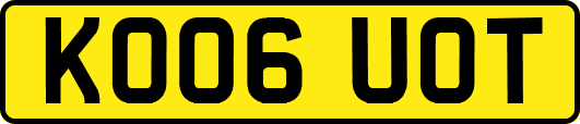 KO06UOT