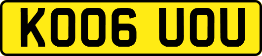 KO06UOU