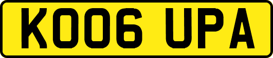 KO06UPA