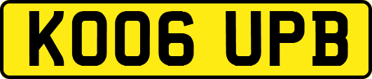 KO06UPB