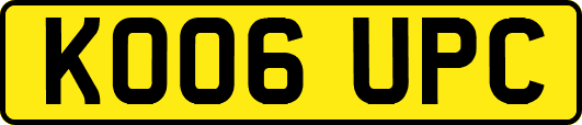 KO06UPC