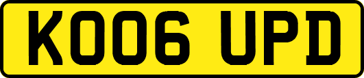 KO06UPD