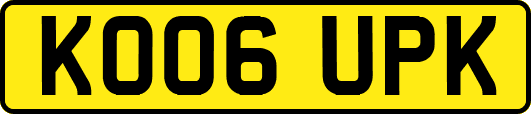 KO06UPK