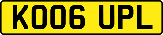 KO06UPL