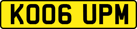 KO06UPM