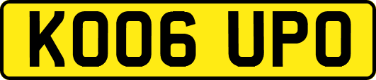 KO06UPO