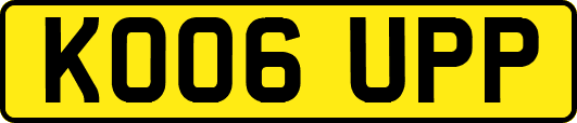 KO06UPP