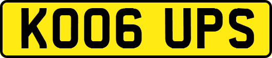 KO06UPS