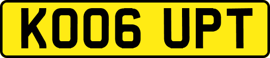 KO06UPT