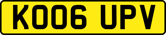 KO06UPV