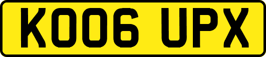 KO06UPX