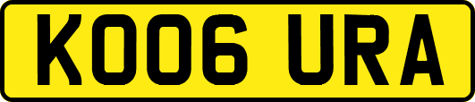 KO06URA