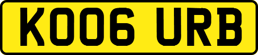 KO06URB