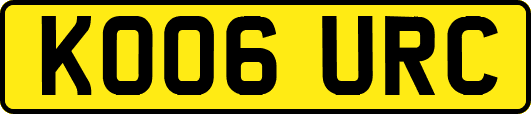 KO06URC