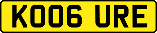 KO06URE