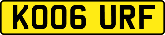 KO06URF