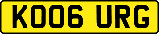 KO06URG