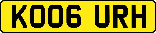 KO06URH