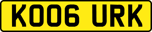 KO06URK